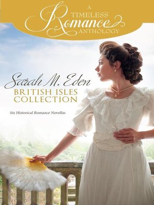 cover image of Sarah M. Eden British Isles Collection